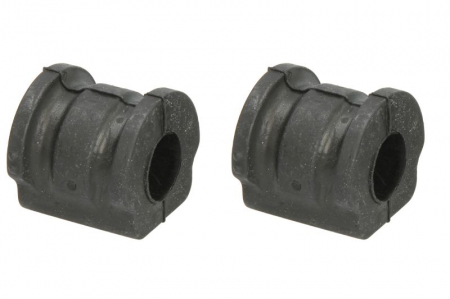 Elemente directie - Bucsa bara stabilizatoare Fata Dreapta/Stanga potrivit AUDI A1; SEAT IBIZA III, IBIZA IV, IBIZA IV SC, IBIZA IV ST, TOLEDO IV; SKODA FABIA I, FABIA II 1.0-2.0D dupa 1999 - (18mm)