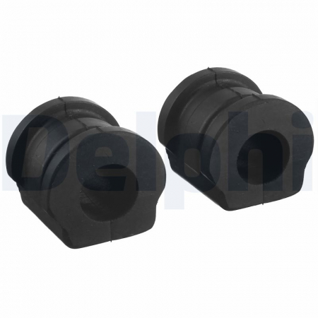 Bucsa bara stabilizatoare Fata Dreapta/Stanga potrivit AUDI A1; SEAT IBIZA III, IBIZA IV, IBIZA IV SC, IBIZA IV ST, TOLEDO IV; SKODA FABIA I, FABIA II 1.0-2.0D dupa 1999 - (18mm) [1]