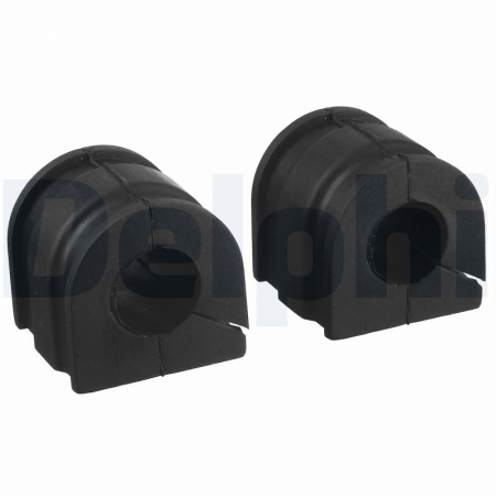 Elemente directie - Bucsa bara stabilizatoare Fata Dreapta/Stanga potrivit DACIA DUSTER 1.5D/1.6/1.6LPG 2010-2018 - (18mm)