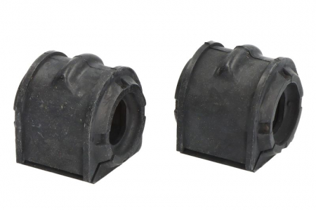Elemente directie - Bucsa bara stabilizatoare Fata Dreapta/Stanga potrivit FORD C-MAX, FOCUS C-MAX, FOCUS II, KUGA I; MAZDA 3, 5 1.3-2.5 dupa 2003 - (18mm)
