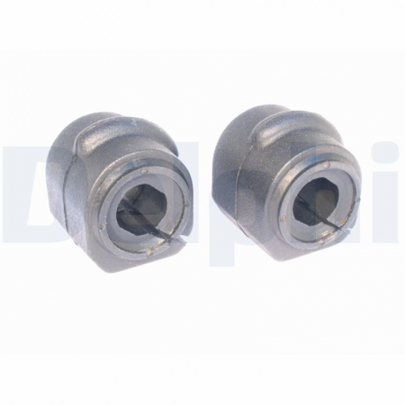 Bucsa bara stabilizatoare Fata Dreapta/Stanga potrivit FORD FOCUS I, FOCUS I/KOMBI 1.4-2.0 1998-2005 - (18mm) [1]
