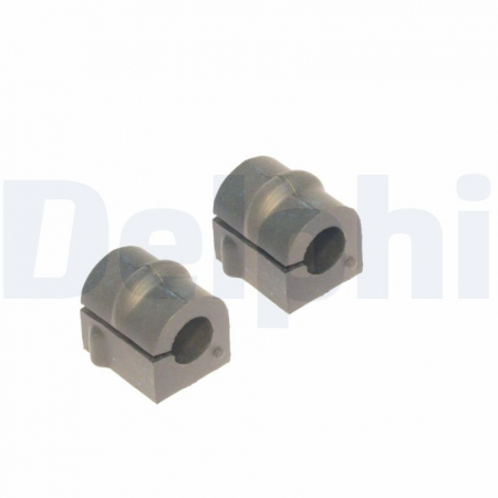 Bucsa bara stabilizatoare Fata Dreapta/Stanga potrivit OPEL ASTRA G, ASTRA G/KOMBI, TIGRA 1.2-2.2D 1998-2010 - (18mm) [1]
