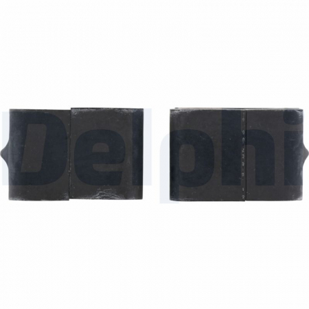 Bucsa bara stabilizatoare Fata Dreapta/Stanga potrivit AUDI A3, TT; SEAT LEON, TOLEDO II; SKODA OCTAVIA I; VW BORA, BORA I, GOLF IV, NEW BEETLE 1.4-3.2 1996-2013 - (19mm) [2]