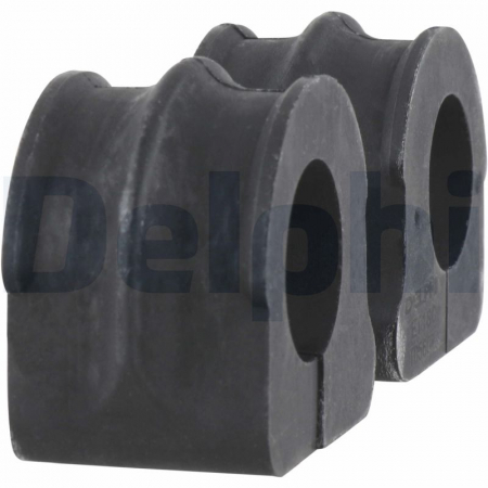 Bucsa bara stabilizatoare Fata Dreapta/Stanga potrivit AUDI A3, TT; SEAT LEON, TOLEDO II; SKODA OCTAVIA I; VW BORA, BORA I, GOLF IV, NEW BEETLE 1.4-3.2 1996-2013 - (19mm) [3]