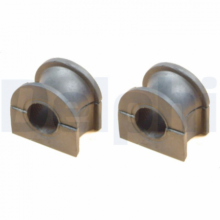 Elemente directie - Bucsa bara stabilizatoare Fata Dreapta/Stanga potrivit FORD COUGAR, MONDEO I, MONDEO II, SCORPIO II 1.6-2.9 1993-2001 - (19mm)