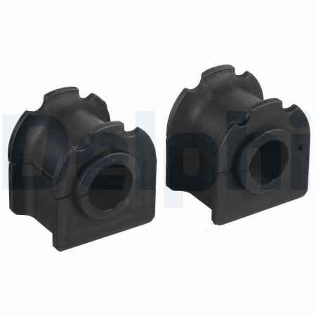Bucsa bara stabilizatoare Fata Dreapta/Stanga potrivit JAGUAR X-TYPE I 2.0D-3.0 2001-2009 - (19mm) [1]