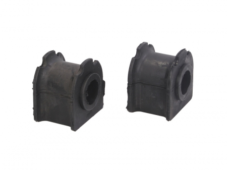 Elemente directie - Bucsa bara stabilizatoare Fata Dreapta/Stanga potrivit JAGUAR X-TYPE I 2.0D-3.0 2001-2009 - (19mm)