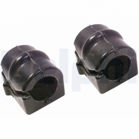 Bucsa bara stabilizatoare Fata Dreapta/Stanga potrivit OPEL ASTRA H, ASTRA H GTC, COMBO TOUR, COMBO/MINIVAN, MERIVA A 1.2-2.0 dupa 2001 - (19mm) [1]