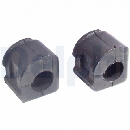 Elemente directie - Bucsa bara stabilizatoare Fata Dreapta/Stanga potrivit SEAT CORDOBA, CORDOBA VARIO, IBIZA II, INCA, TOLEDO I; VW CADDY II, CADDY II/MINIVAN 1.0-Electric 1983-2004 - (19mm)