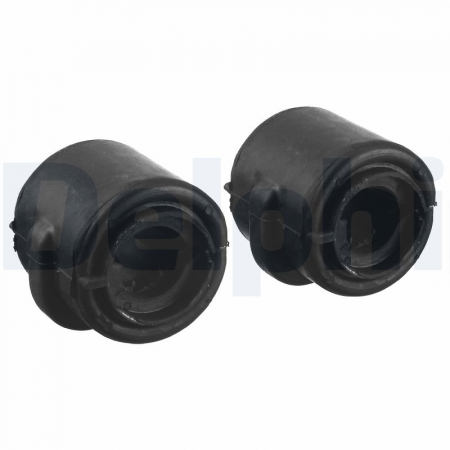 Bucsa bara stabilizatoare Fata Dreapta/Stanga potrivit CITROEN XSARA; PEUGEOT 306 1.4-2.0D 1994-2005 - (20mm) [1]