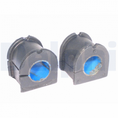 Elemente directie - Bucsa bara stabilizatoare Fata Dreapta/Stanga potrivit FORD TRANSIT; VW SHARAN 1.8-2.9 1991-2010 - (20mm)