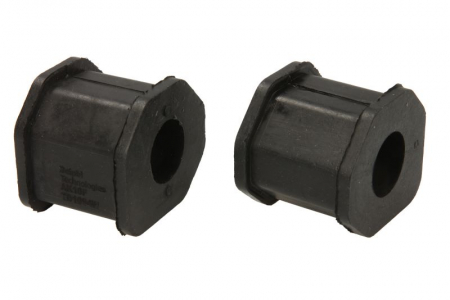 Elemente directie - Bucsa bara stabilizatoare Fata Dreapta/Stanga (20mm) potrivit MITSUBISHI L200, PAJERO SPORT I 2.5D/3.0 06.96-