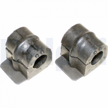 Elemente directie - Bucsa bara stabilizatoare Fata Dreapta/Stanga potrivit OPEL ASTRA F, ASTRA F/KOMBI, CALIBRA A, VECTRA A 1.4-2.5 1988-2001 - (20mm)