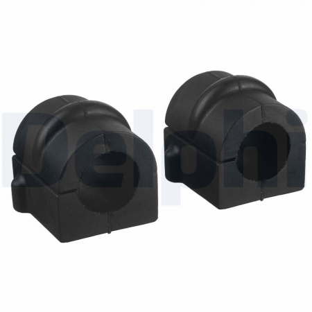 Bucsa bara stabilizatoare Fata Dreapta/Stanga potrivit OPEL ASTRA G, ASTRA H 1.3D-2.2D 2001-2010 - (20mm) [1]