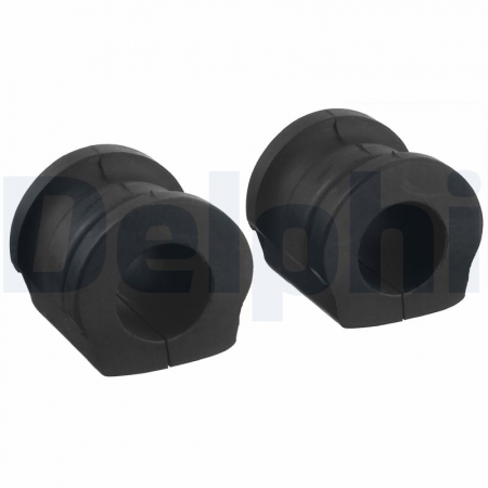 Elemente directie - Bucsa bara stabilizatoare Fata Dreapta/Stanga potrivit SEAT IBIZA III; SKODA FABIA I; VW POLO 1.0-2.0 1999-2009 - (20mm)