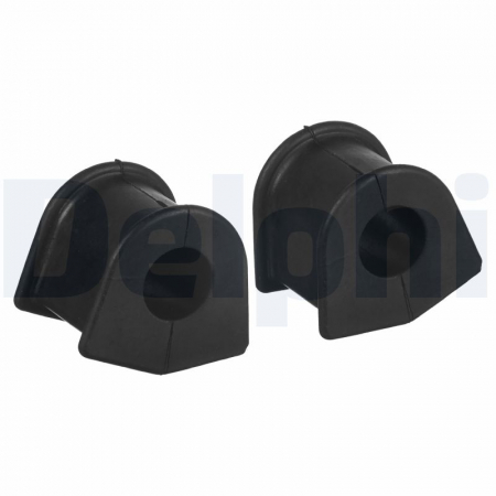 Bucsa bara stabilizatoare Fata Dreapta/Stanga potrivit TOYOTA COROLLA 1.4-2.0D 1997-2002 - (20mm) [1]