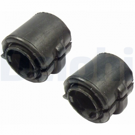 Bucsa bara stabilizatoare Fata Dreapta/Stanga potrivit CITROEN BERLINGO, BERLINGO/MINIVAN, XSARA, XSARA PICASSO, ZX; PEUGEOT 306, PARTNER 1.1-Electric 1991-2015 - (21mm) [1]