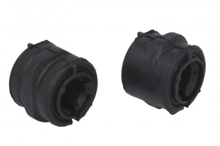 Elemente directie - Bucsa bara stabilizatoare Fata Dreapta/Stanga potrivit CITROEN BERLINGO, BERLINGO/MINIVAN, XSARA, XSARA PICASSO, ZX; PEUGEOT 306, PARTNER 1.1-Electric 1991-2015 - (21mm)