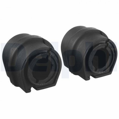 Bucsa bara stabilizatoare Fata Dreapta/Stanga potrivit CITROEN C4, C4 GRAND PICASSO I, C4 I, C4 PICASSO I; PEUGEOT 308, 308 I, RCZ 1.4-2.0D 2004-2015 - (21mm) [1]