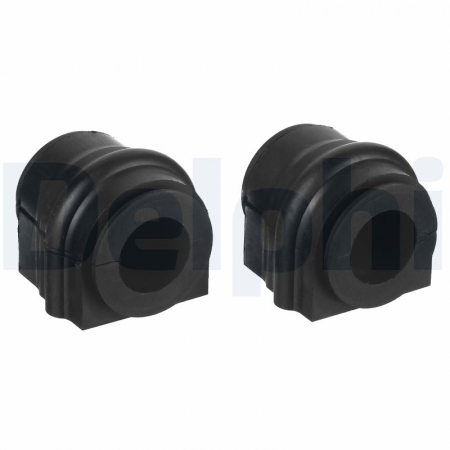 Bucsa bara stabilizatoare Fata Dreapta/Stanga (21mm) potrivit MERCEDES C (CL203), C T-MODEL (S203), C (W203), CLK (A209), CLK (C209) 1.8-5.4 05.00-03.10 [1]