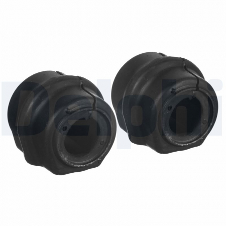 Bucsa bara stabilizatoare Fata Dreapta/Stanga potrivit PEUGEOT 307 1.4-2.0D 2000-2012 - (21mm) [1]