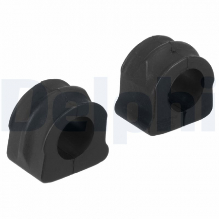 Elemente directie - Bucsa bara stabilizatoare Fata Dreapta/Stanga (21mm) potrivit SEAT LEON, TOLEDO II; SKODA OCTAVIA I; VW BORA, BORA I, GOLF IV, NEW BEETLE 1.4-3.2 09.96-12.13