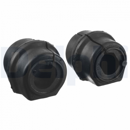 Elemente directie - Bucsa bara stabilizatoare Fata Dreapta/Stanga potrivit DS DS 4; CITROEN C4, C4 GRAND PICASSO I, C4 I, C4 II, C4 PICASSO I, DS4; PEUGEOT 307, 308, 308 I 1.2-2.0D dupa 2000 - (22mm)