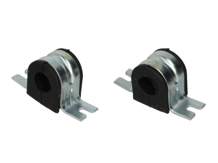Elemente directie - Bucsa bara stabilizatoare Fata Dreapta/Stanga potrivit FIAT TALENTO; NISSAN NV300, PRIMASTAR; OPEL VIVARO A, VIVARO B; RENAULT TRAFIC II, TRAFIC III 1.6D-2.5D dupa 2001 - (22mm)