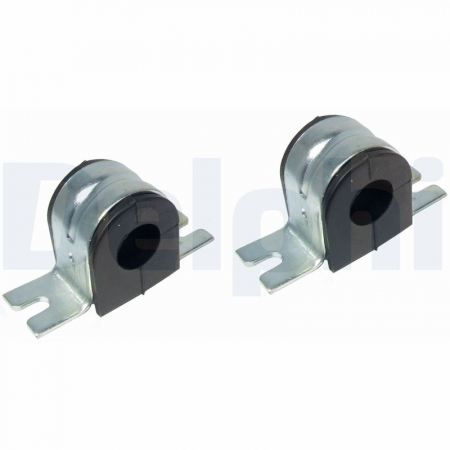 Bucsa bara stabilizatoare Fata Dreapta/Stanga potrivit FIAT TALENTO; NISSAN NV300, PRIMASTAR; OPEL VIVARO A, VIVARO B; RENAULT TRAFIC II, TRAFIC III 1.6D-2.5D dupa 2001 - (22mm) [1]