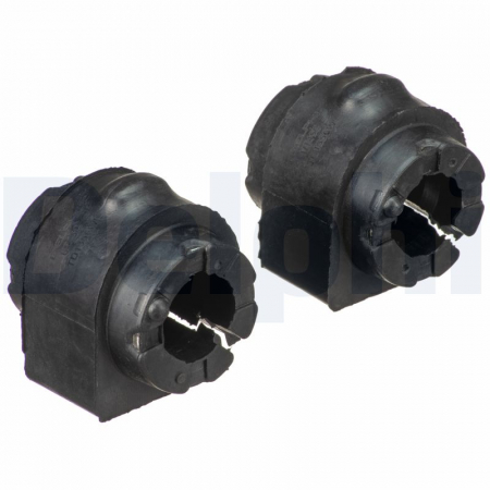 Elemente directie - Bucsa bara stabilizatoare Fata Dreapta/Stanga potrivit FORD GALAXY II, GALAXY MK II, MONDEO IV, S-MAX 1.6-2.0LPG 2006-2015 - (22mm)
