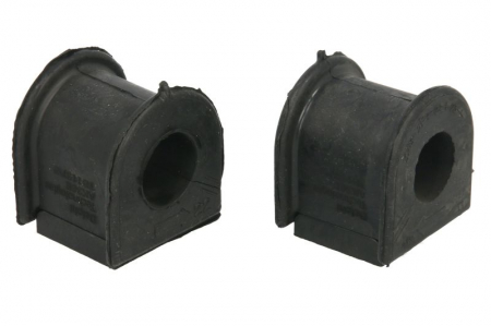 Bucsa bara stabilizatoare Fata Dreapta/Stanga (22mm) potrivit TOYOTA AVENSIS, COROLLA 1.3-2.4 10.01-11.08 [0]