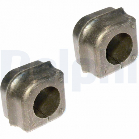 Bucsa bara stabilizatoare Fata Dreapta/Stanga potrivit VW CALIFORNIA T4 CAMPER, TRANSPORTER T4 1.8-2.8 1990-2003 - (22mm) [1]