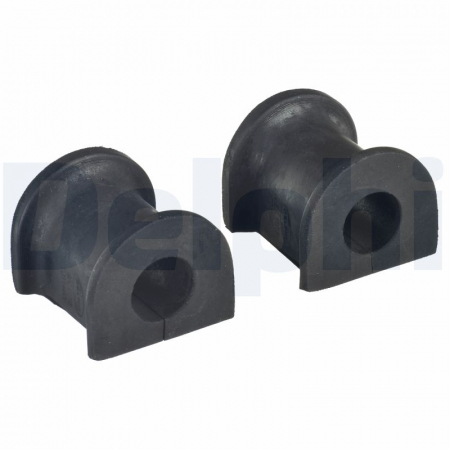 Elemente directie - Bucsa bara stabilizatoare Fata Dreapta/Stanga potrivit VW CALIFORNIA T5 CAMPER, CRAFTER 30-35, CRAFTER 30-50, MULTIVAN T5, TRANSPORTER T5 1.9D-Electric dupa 2003 - (22mm)