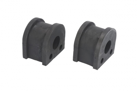 Elemente directie - Bucsa bara stabilizatoare Fata Dreapta/Stanga potrivit LAND ROVER 110/127, 90 I, DEFENDER, DISCOVERY I RANGE ROVER I 2.0-4.3 1983-2016 - (23mm)