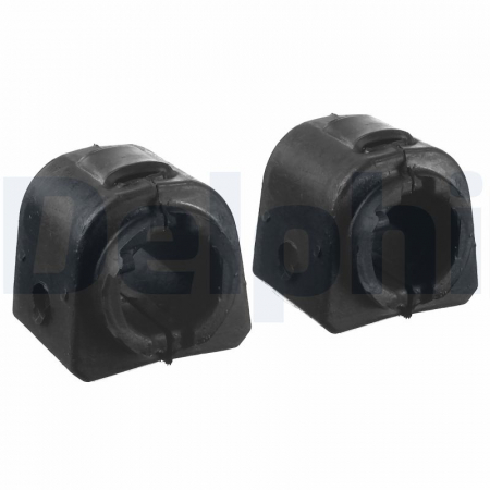 Elemente directie - Bucsa bara stabilizatoare Fata Dreapta/Stanga potrivit BMW 3 (E21), 3 (E30); CITROEN C5 III, C6; PEUGEOT 407, 508 I 1.6-3.0D dupa 1978 - (24mm)