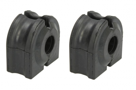 Bucsa bara stabilizatoare Fata Dreapta/Stanga (24mm) potrivit BMW 5 (E60), 5 (E61) 2.0-3.0D 12.01-12.10 [0]