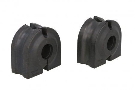 Bucsa bara stabilizatoare Fata Dreapta/Stanga (24mm) potrivit BMW 5 (E60), 5 (E61), 6 (E63), 6 (E64), 7 (E65, E66, E67) 2.0-6.0 07.01-12.10 [0]