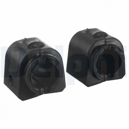 Bucsa bara stabilizatoare Fata Dreapta/Stanga potrivit CITROEN C5 III, C6; PEUGEOT 407, 508 I 1.6-3.0D dupa 2004 - (24mm) [1]