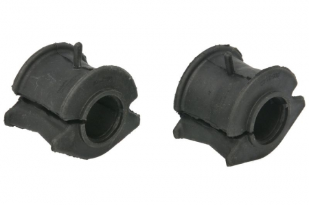 Elemente directie - Bucsa bara stabilizatoare Fata Dreapta/Stanga potrivit CITROEN EVASION, JUMPY I; FIAT SCUDO, ULYSSE; LANCIA ZETA; PEUGEOT 806, EXPERT 1.6-2.1D 1994-2006 - (24mm)