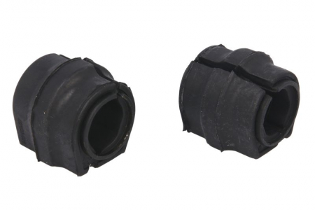 Elemente directie - Bucsa bara stabilizatoare Fata Dreapta/Stanga (24mm) potrivit DS DS 5; CITROEN BERLINGO, BERLINGO MULTISPACE, BERLINGO/MINIVAN, DS5; PEUGEOT 3008, PARTNER 1.6-2.0DH 04.08-