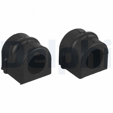 Bucsa bara stabilizatoare Fata Dreapta/Stanga potrivit FIAT CROMA; OPEL SIGNUM, VECTRA C, VECTRA C GTS; SAAB 9-3 1.6-3.2 2002-2015 - (24mm) [1]