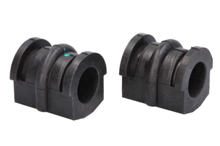 Elemente directie - Bucsa bara stabilizatoare Fata Dreapta/Stanga (24mm) potrivit NISSAN X-TRAIL I 2.0/2.2D/2.5 06.01-01.13