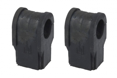 Directie - Bucsa bara stabilizatoare Fata Dreapta/Stanga potrivit RENAULT LAGUNA, LAGUNA III 1.5D-3.5 2007-2015 - (24mm)