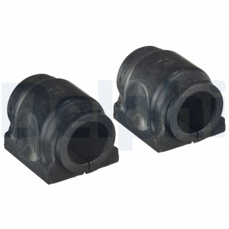 Elemente directie - Bucsa bara stabilizatoare Fata Dreapta/Stanga potrivit LAND ROVER DISCOVERY IV 2.7D-5.0 2009-2018 - (28mm)