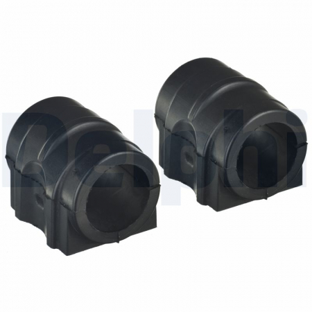 Elemente directie - Bucsa bara stabilizatoare Fata Dreapta/Stanga potrivit LAND ROVER RANGE ROVER SPORT I 2.7D-5.0 2005-2013 - (34mm)