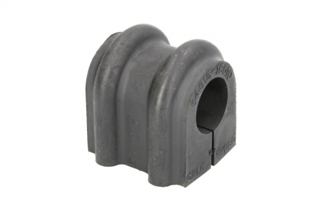 Elemente directie - Bucsa bara stabilizatoare Fata Dreapta/Stanga (diametru interior: 21,5mm) potrivit HYUNDAI GETZ 1.1/1.4/1.4 i/1.5 CRDi GLS/1.6 08.05-