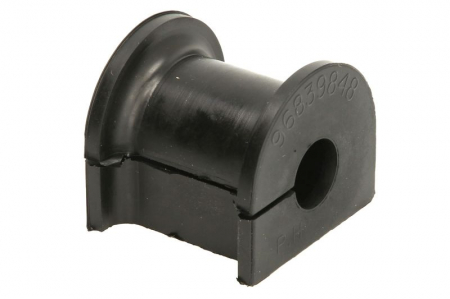 Elemente directie - Bucsa bara stabilizatoare Fata Dreapta/Stanga potrivit CHEVROLET LACETTI, NUBIRA; DAEWOO LACETTI, NUBIRA 1.4/1.4 16V/1.6/1.6 16V/1.8/2.0 16V/2.0 D 05.97-