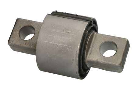 Elemente directie - Bucsa bara stabilizatoare Fata/Inferior (diametru interior: 19mm, diametru exterior: 74mm, lungime: 140mm, diametru gaura: 19mm) potrivit MAN FOC, TGA, TGS I, TGX I; MERCEDES ACTROS 04.96-