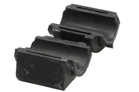 Elemente directie - Bucsa bara stabilizatoare fata interior Dreapta/Stanga (24,5mm) potrivit CITROEN C5 III; PEUGEOT 407, 407/KOMBI, 508 I, 508/KOMBI 1.6-3.0D 03.04-