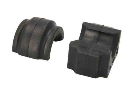 Elemente directie - Bucsa bara stabilizatoare fata interior Dreapta/Stanga (24mm) potrivit BMW 1 (F20), 1 (F21), 2 (F22, F87), 2 (F23), 3 (F30, F80), 3 (F31), 3 GRAN TURISMO (F34), 4 (F32, F82) 1.5-2.0D 07.11-